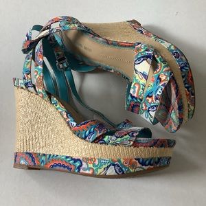 Gianni Bini wedges